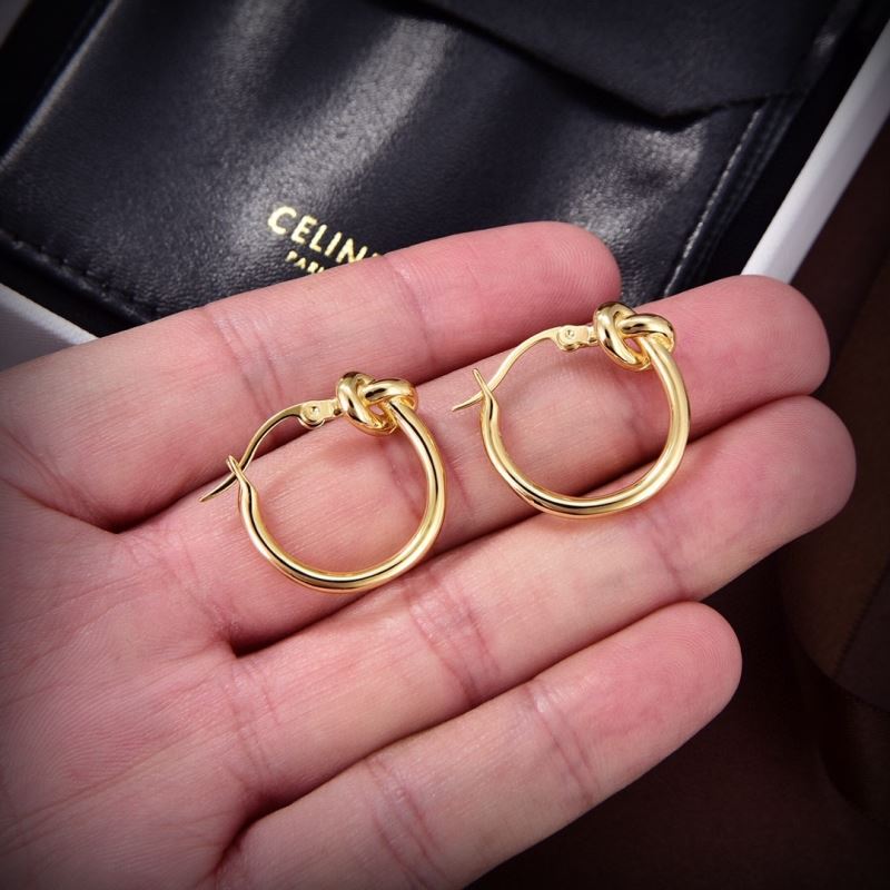 Celine Earrings